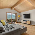 Apartman Stilvolle 4.5 Nahe Der Talstation