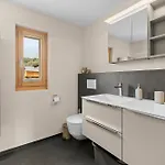Apartman Stilvolle 4.5 Nahe Der Talstation