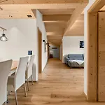 Apartman Stilvolle 4.5 Nahe Der Talstation *