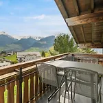 Stilvolle 4.5 Nahe Der Talstation Apartman Vella