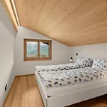 Apartman Stilvolle 4.5 Nahe Der Talstation Vella
