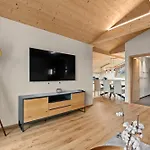 Stilvolle 4.5 Nahe Der Talstation Apartman
