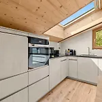 Apartman Stilvolle 4.5 Nahe Der Talstation