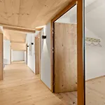 Stilvolle 4.5 Nahe Der Talstation Vella