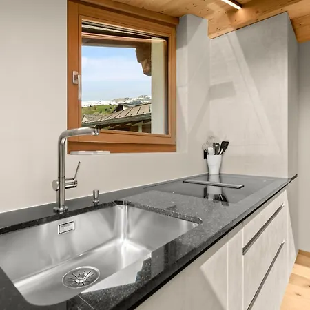 Apartament Stilvolle 4.5 Nahe Der Talstation