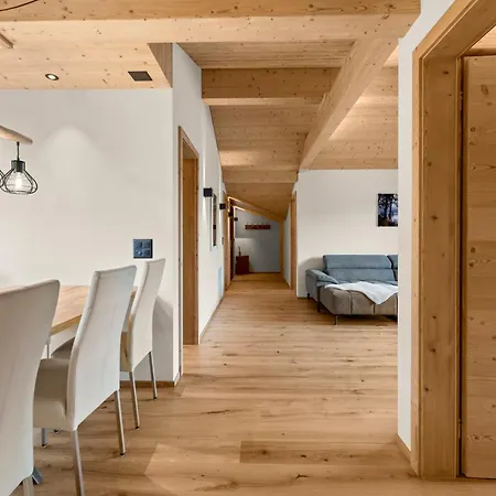 Apartman Stilvolle 4.5 Nahe Der Talstation *