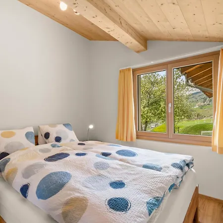 Apartament Stilvolle 4.5 Nahe Der Talstation