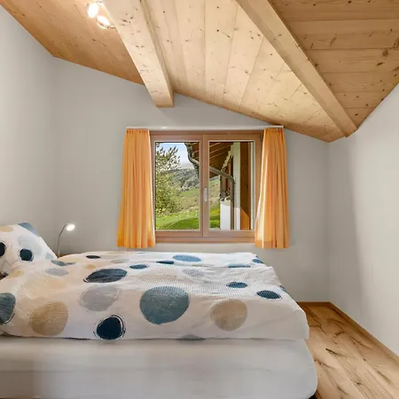 Stilvolle 4.5 Nahe Der Talstation Apartment *