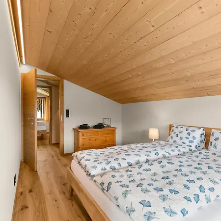 Stilvolle 4.5 Nahe Der Talstation