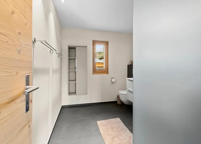 Stilvolle 4.5 Nahe Der Talstation Apartamento Vella