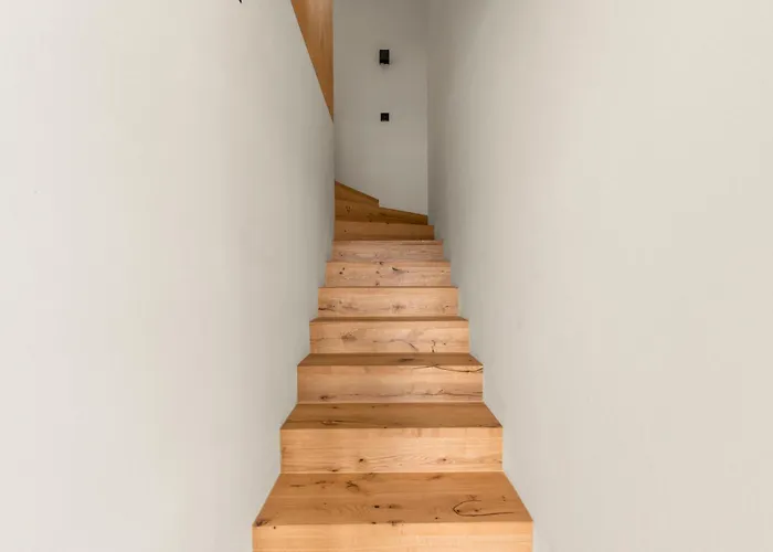 Apartamento Stilvolle 4.5 Nahe Der Talstation Vella