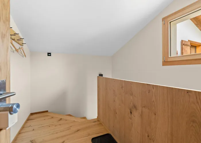 Stilvolle 4.5 Nahe Der Talstation * Vella