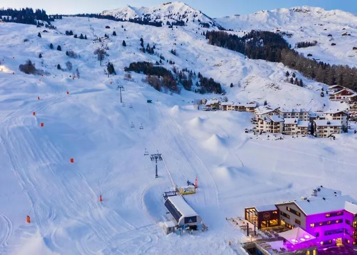 Stilvolle 4.5 Nahe Der Talstation