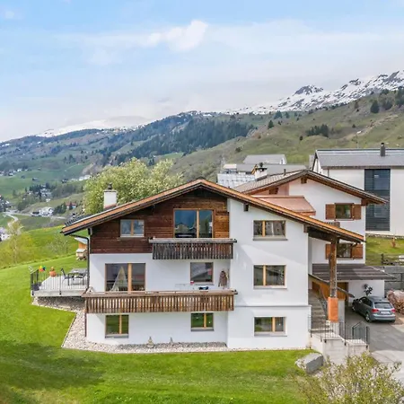 Stilvolle 4.5 Nahe Der Talstation *