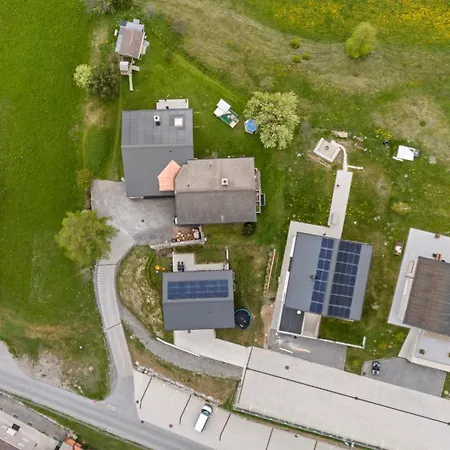 Stilvolle 4.5 Nahe Der Talstation