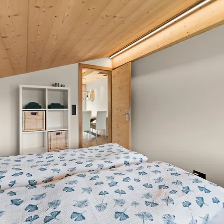 Stilvolle 4.5 Nahe Der Talstation * Vella