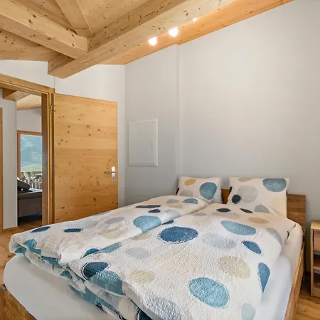 Stilvolle 4.5 Nahe Der Talstation شقة