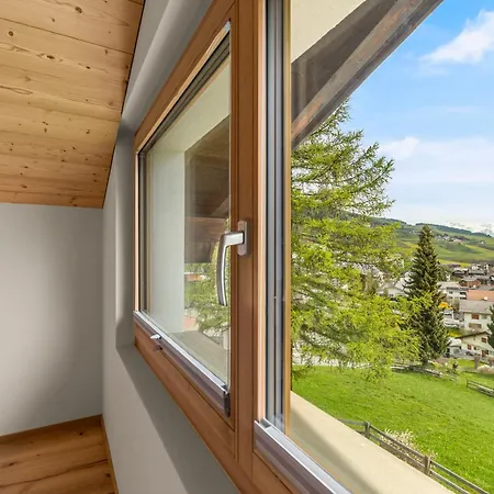 Stilvolle 4.5 Nahe Der Talstation * Vella