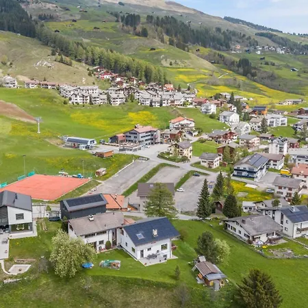 Stilvolle 4.5 Nahe Der Talstation Apartmán