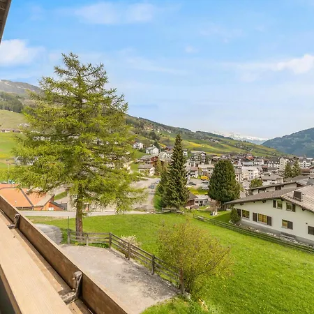 Stilvolle 4.5 Nahe Der Talstation *