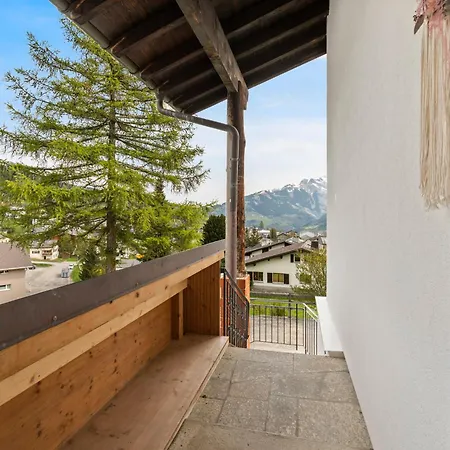 Stilvolle 4.5 Nahe Der Talstation *