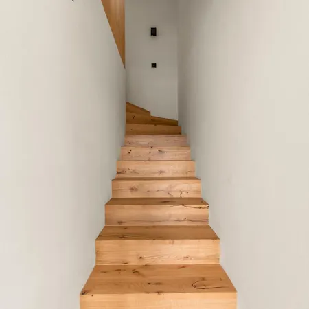 Apartmán Stilvolle 4.5 Nahe Der Talstation Vella