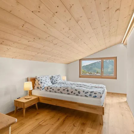 Stilvolle 4.5 Nahe Der Talstation