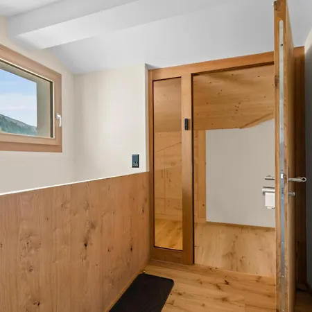 Apartmán Stilvolle 4.5 Nahe Der Talstation