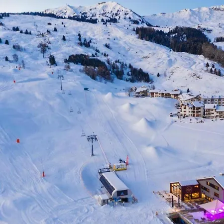 Stilvolle 4.5 Nahe Der Talstation