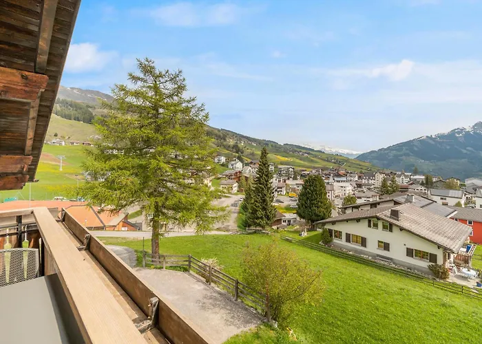 Stilvolle 4.5 Nahe Der Talstation *