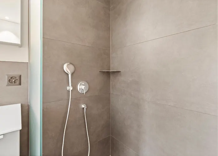 Apartment Stilvolle 4.5 Nahe Der Talstation Vella