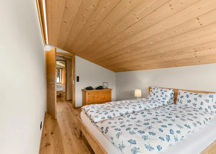 Stilvolle 4.5 Nahe Der Talstation